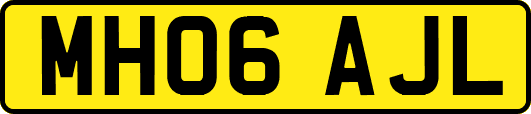 MH06AJL