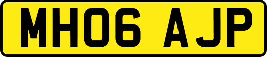 MH06AJP