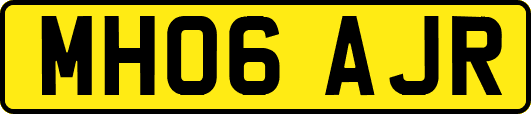 MH06AJR