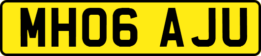 MH06AJU