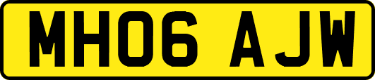 MH06AJW