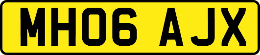 MH06AJX