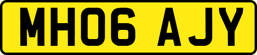 MH06AJY