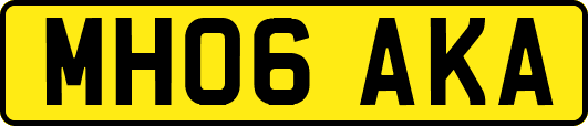 MH06AKA