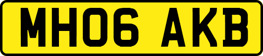 MH06AKB