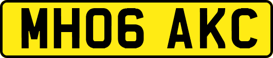 MH06AKC