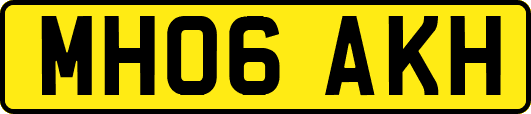 MH06AKH