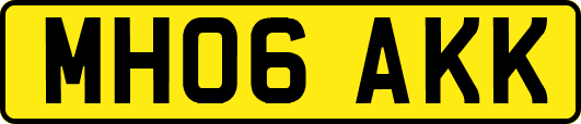 MH06AKK