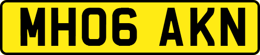 MH06AKN