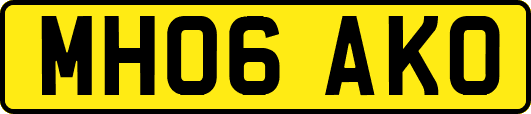 MH06AKO