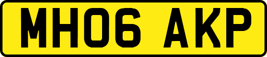 MH06AKP