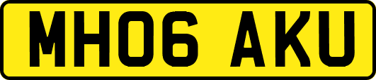 MH06AKU