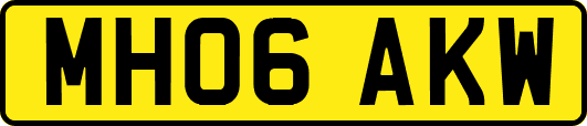 MH06AKW