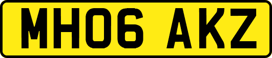 MH06AKZ