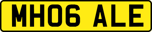 MH06ALE