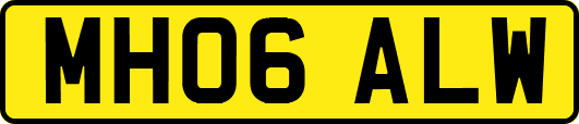 MH06ALW