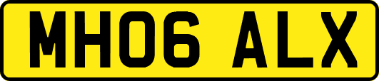 MH06ALX