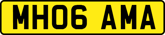 MH06AMA