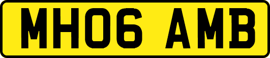 MH06AMB