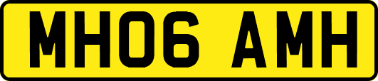 MH06AMH