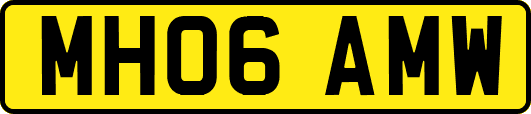 MH06AMW