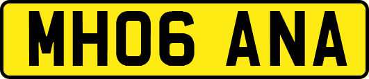 MH06ANA