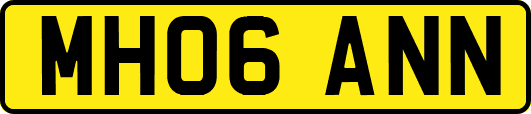 MH06ANN