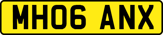 MH06ANX