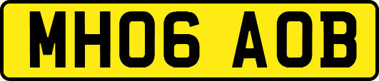 MH06AOB