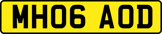 MH06AOD