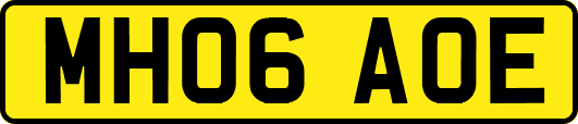 MH06AOE
