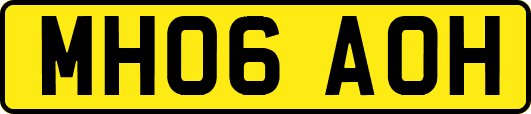 MH06AOH