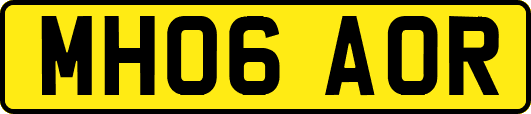 MH06AOR
