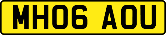 MH06AOU