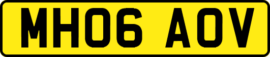 MH06AOV