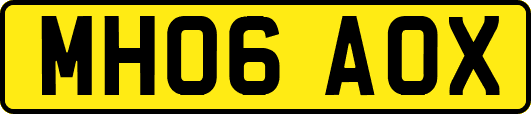 MH06AOX