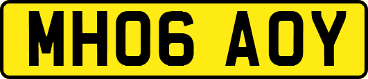 MH06AOY