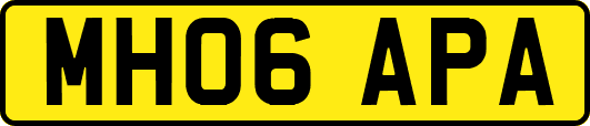 MH06APA