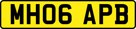MH06APB