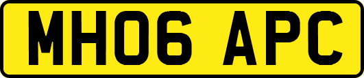 MH06APC