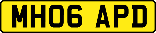 MH06APD