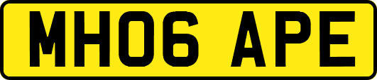 MH06APE