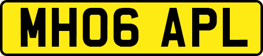 MH06APL