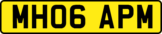 MH06APM