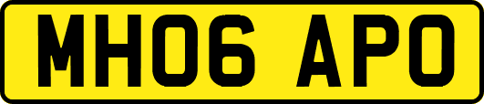 MH06APO