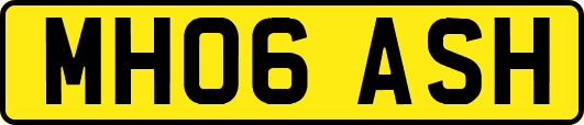 MH06ASH