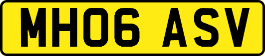 MH06ASV