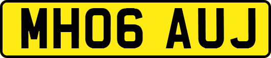 MH06AUJ