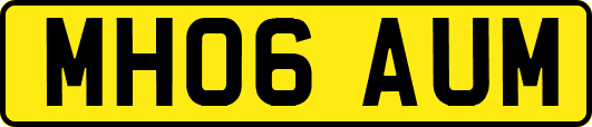 MH06AUM