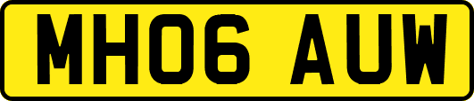 MH06AUW